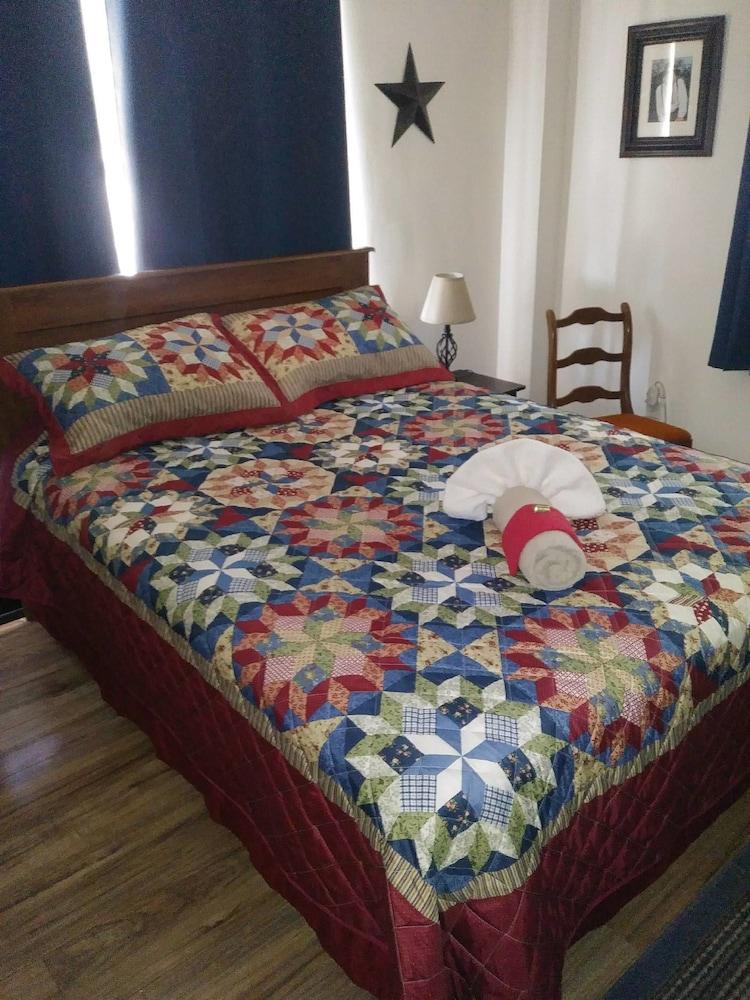 Trucountry Inn photo 49