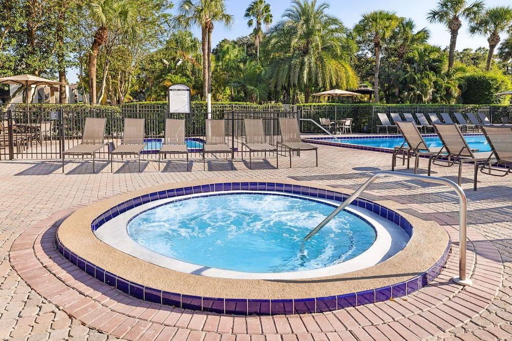 Sheraton Vistana Resort Villas, Lake Buena Vista/Orlando photo 81
