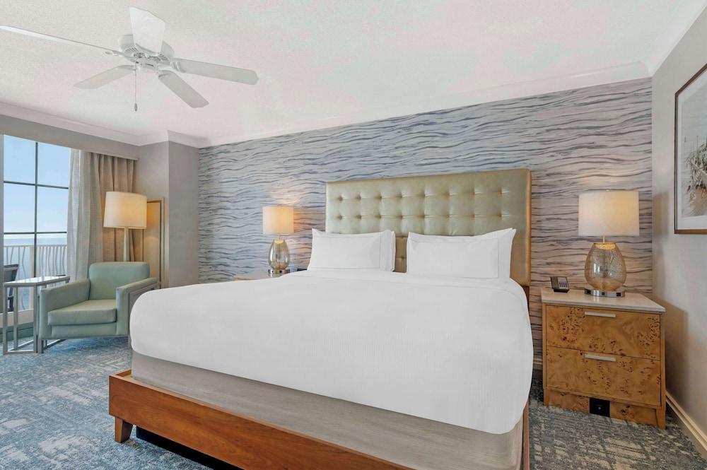 Hilton Virginia Beach Oceanfront photo 71