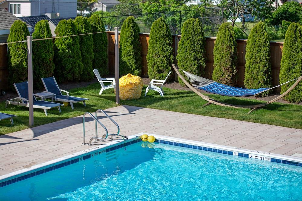 Ocean Resort Inn photo 12