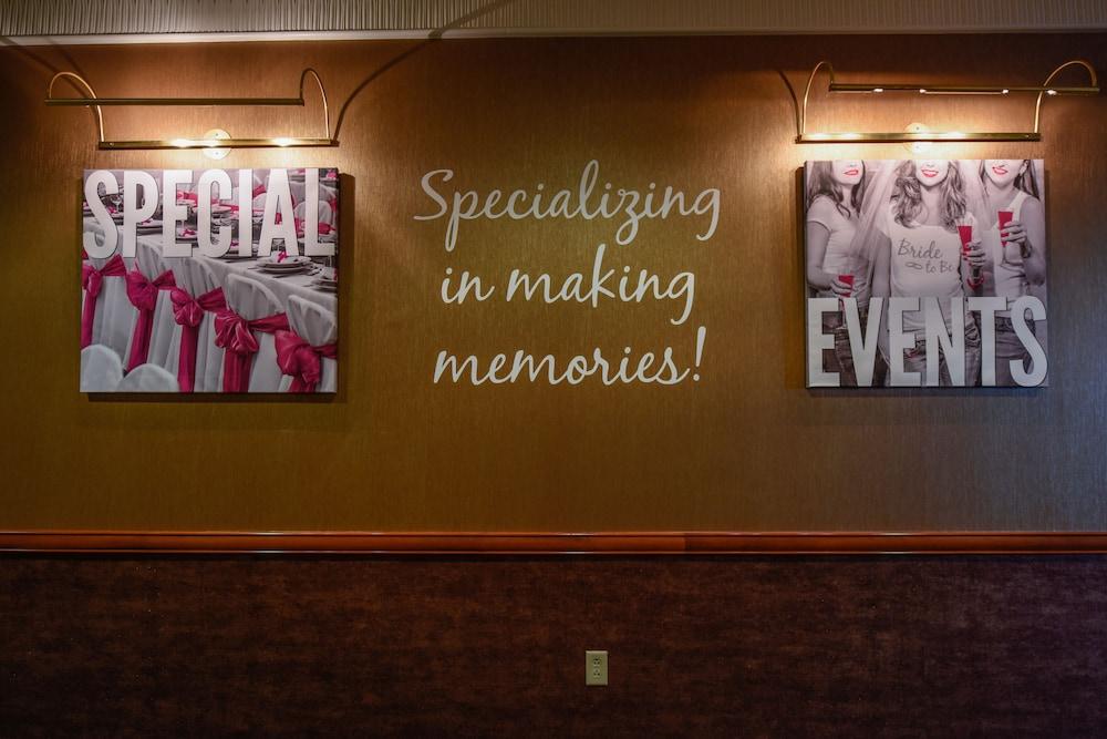 Wheeling Island Hotel-Casino-Racetrack photo 29