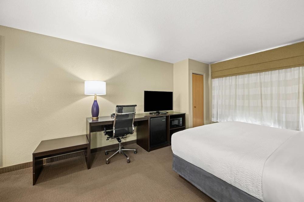 Sleep Inn Boone University Area photo 14