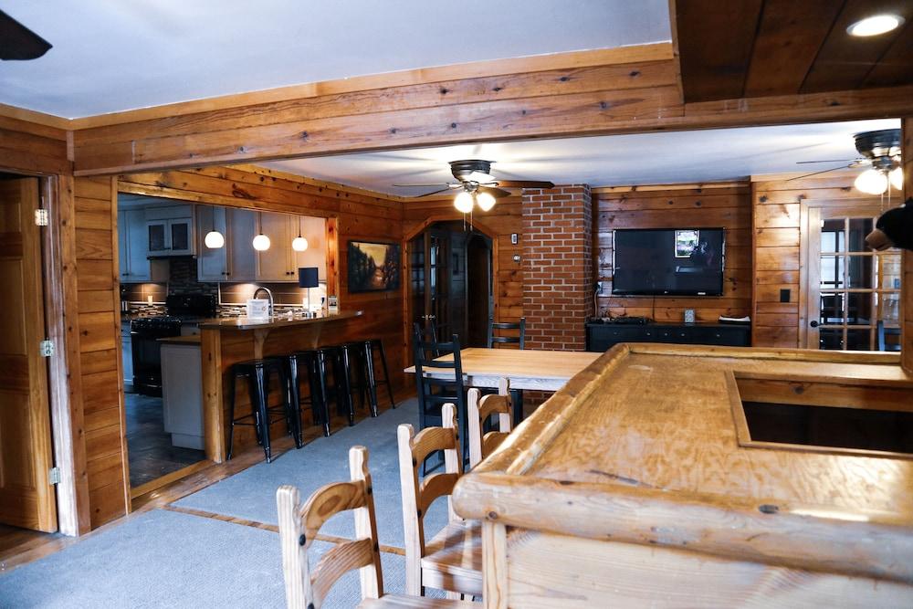 Au Sable Riverview Resort photo 47
