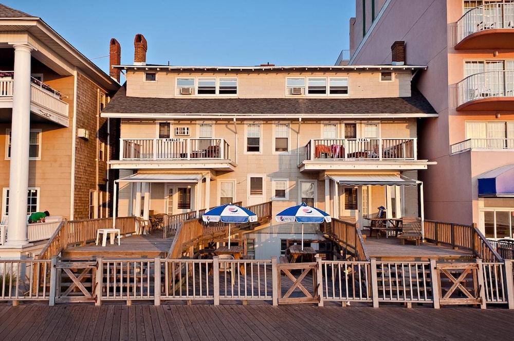 Lankford Hotel and Lodge photo 19