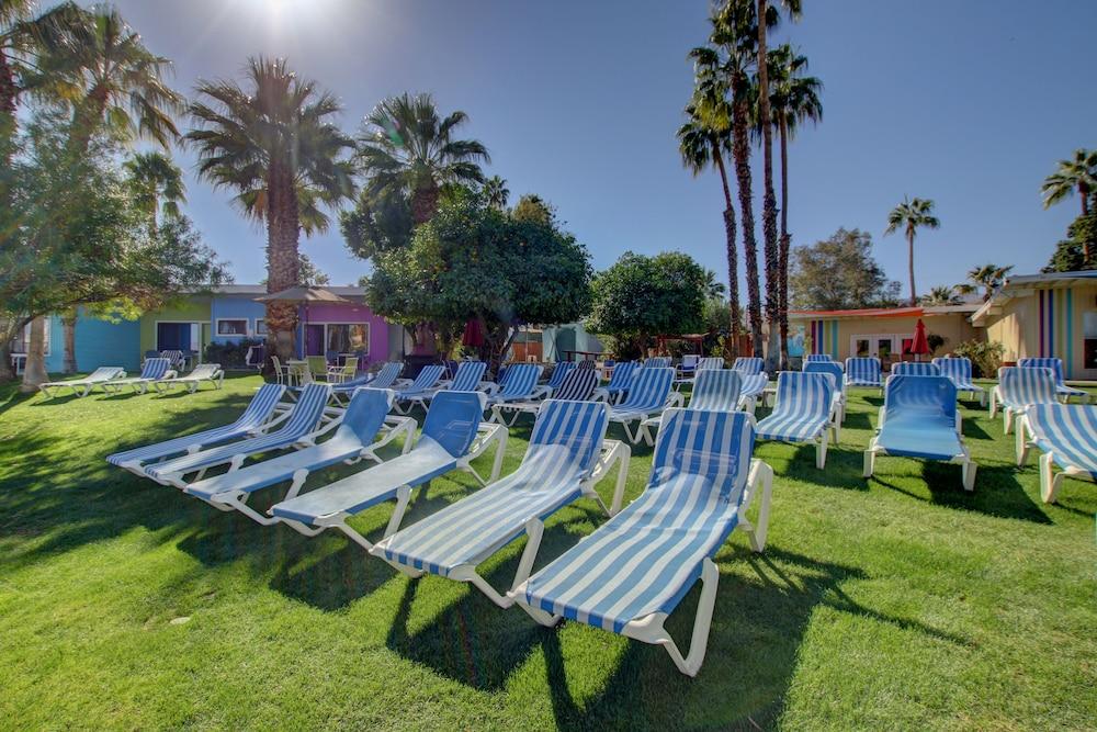 CCBC Resort Hotel - A Gay Men's Resort photo 50