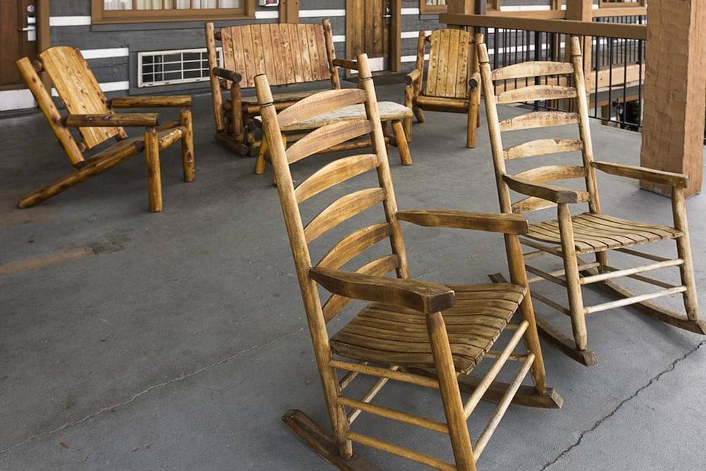 Timbers Lodge photo 33
