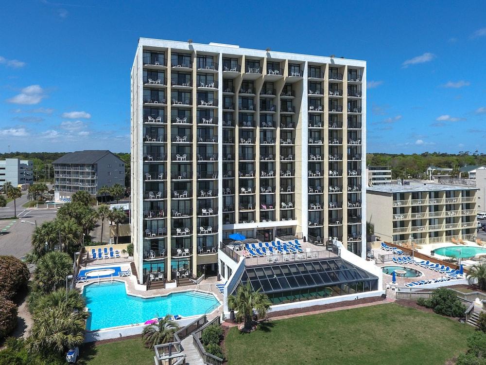 Ocean Park Resort by Vacasa photo 32