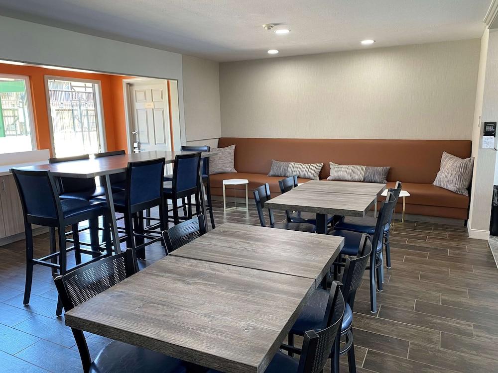 Best Western Andersen's Inn photo 15
