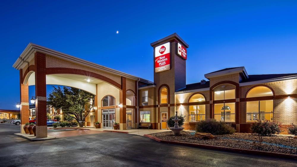 Baymont by Wyndham Lubbock photo 19