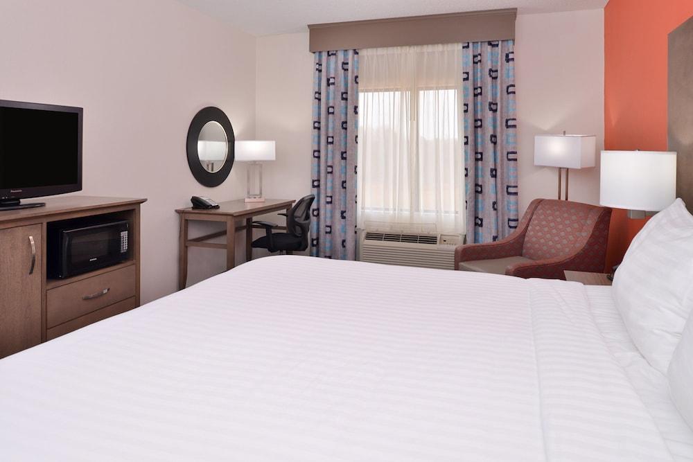 Holiday Inn Express Clanton by IHG photo 15