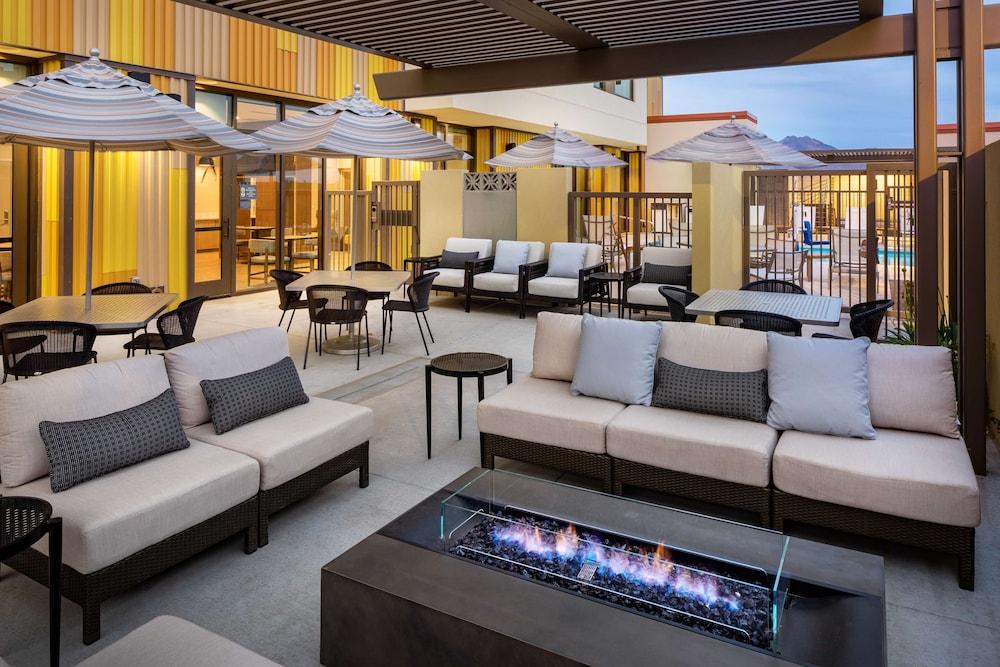 Hyatt House North Scottsdale photo 27