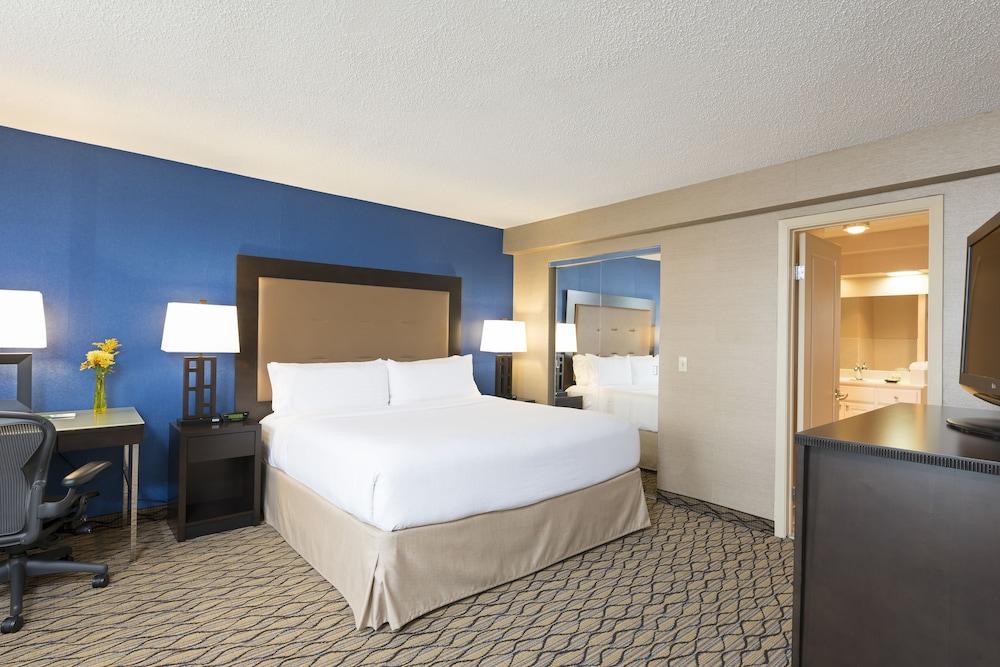 Grand Royal Hotel O'Hare - Chicago photo 14