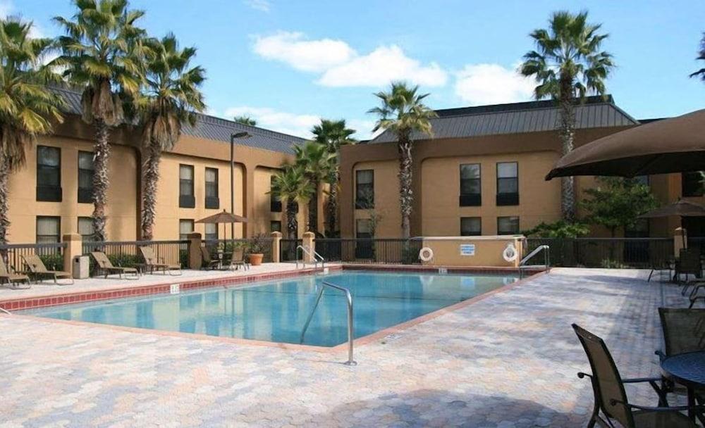 Orlando Palms Hotel photo 17