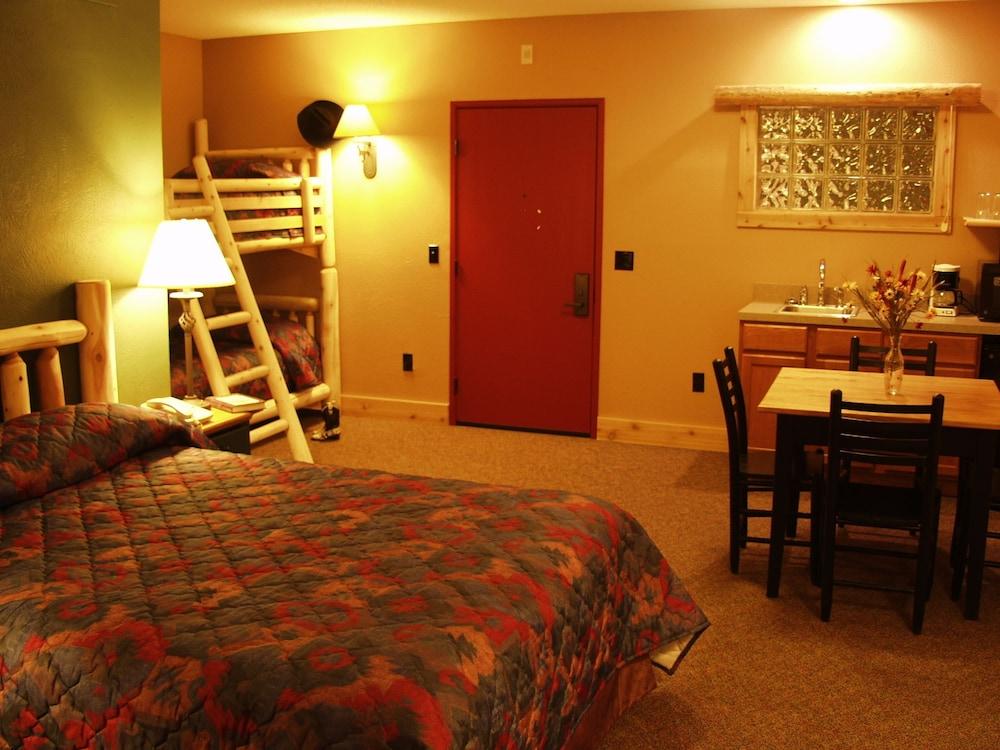 Double JJ Resort photo 25