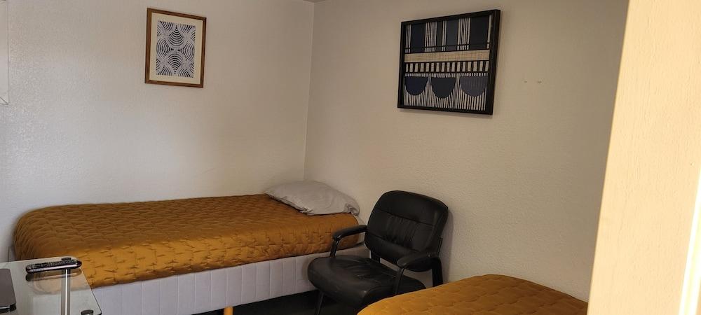 Stay Inn Oklahoma at Turner Falls photo 5