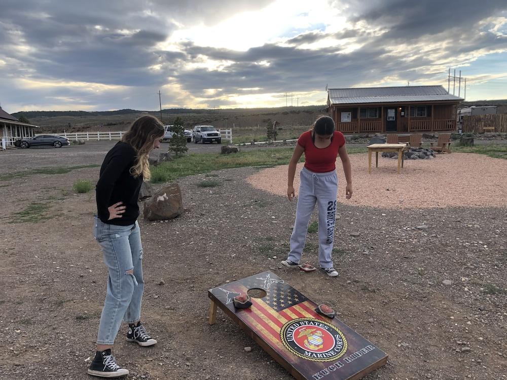 The Riverside Ranch RV Park, Motel & Campground photo 31