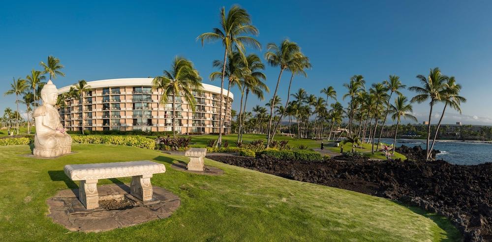 Hilton Grand Vacations Club Ocean Tower Waikoloa Village photo 91