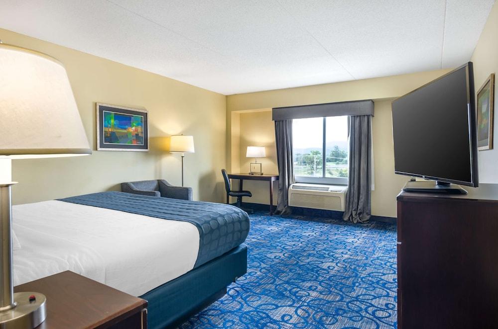 Best Western Plus Waynesboro Inn & Suites Conference Center photo 25