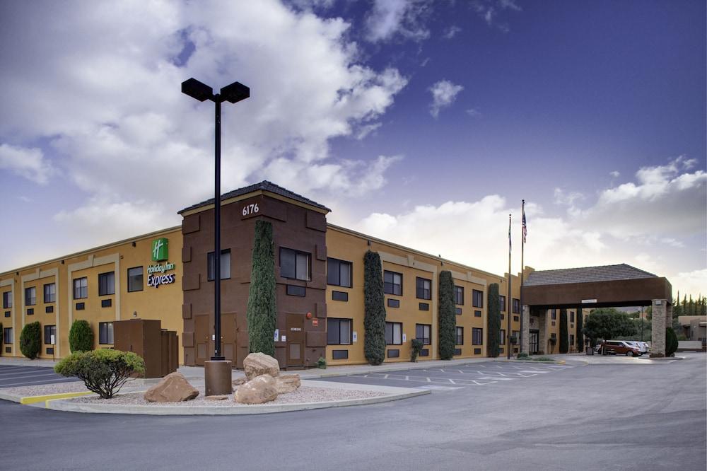 Holiday Inn Express Sedona by IHG photo 1