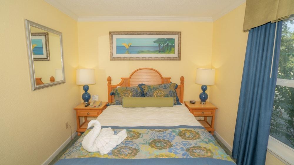 Blue Tree Resort at Lake Buena Vista photo 9