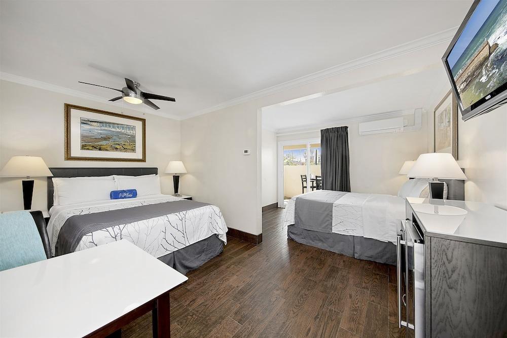 Ocean Beach Hotel photo 49