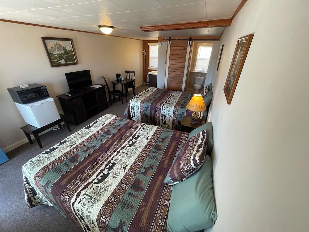 El Rancho Motel photo 7