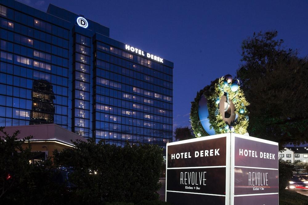 Hotel Derek photo 25