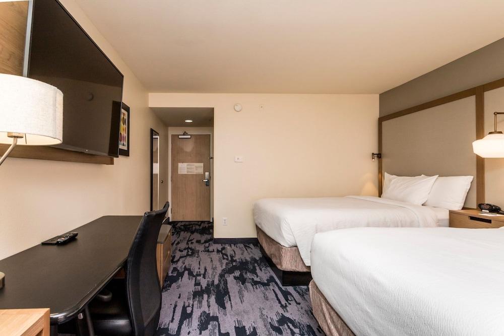 Fairfield Inn by Marriott St. George photo 7