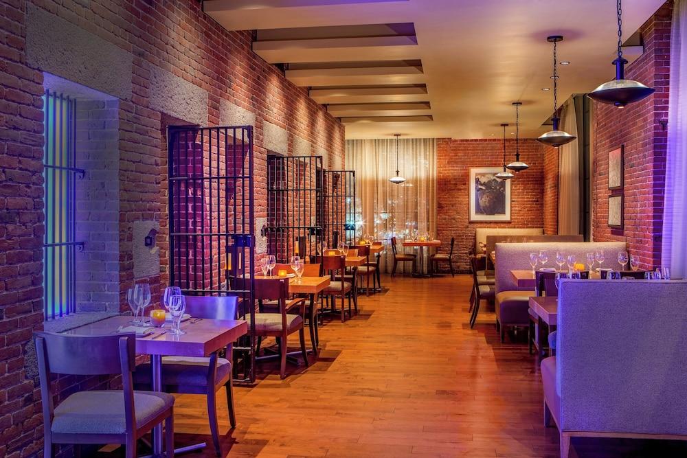The Liberty, a Marriott Luxury Collection Hotel, Boston photo 92