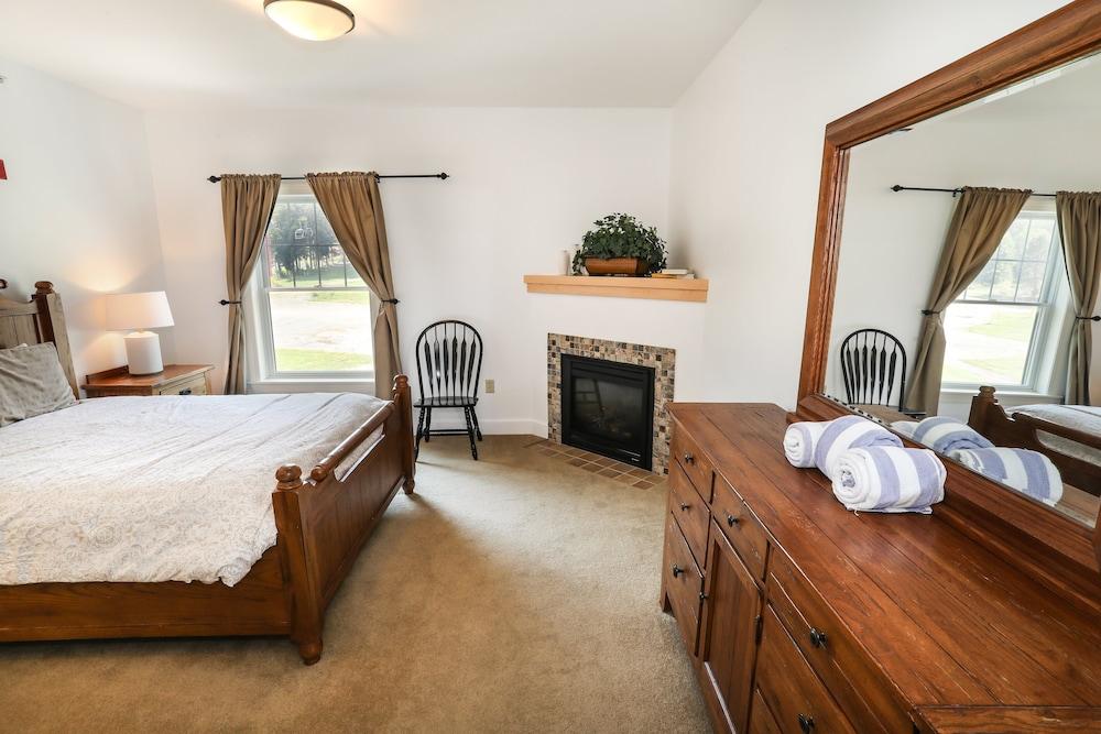 Kaatskill Mountain Club & Condos by Vail Resorts photo 18