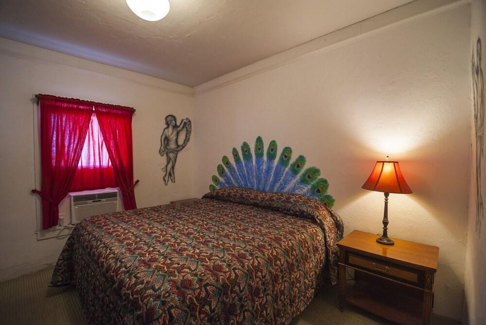 Amargosa Opera House photo 37
