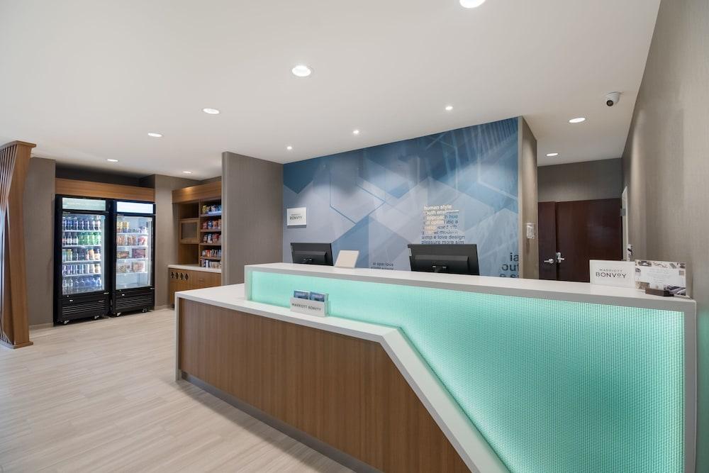SpringHill Suites by Marriott Dallas NW Hwy/I35E photo 6