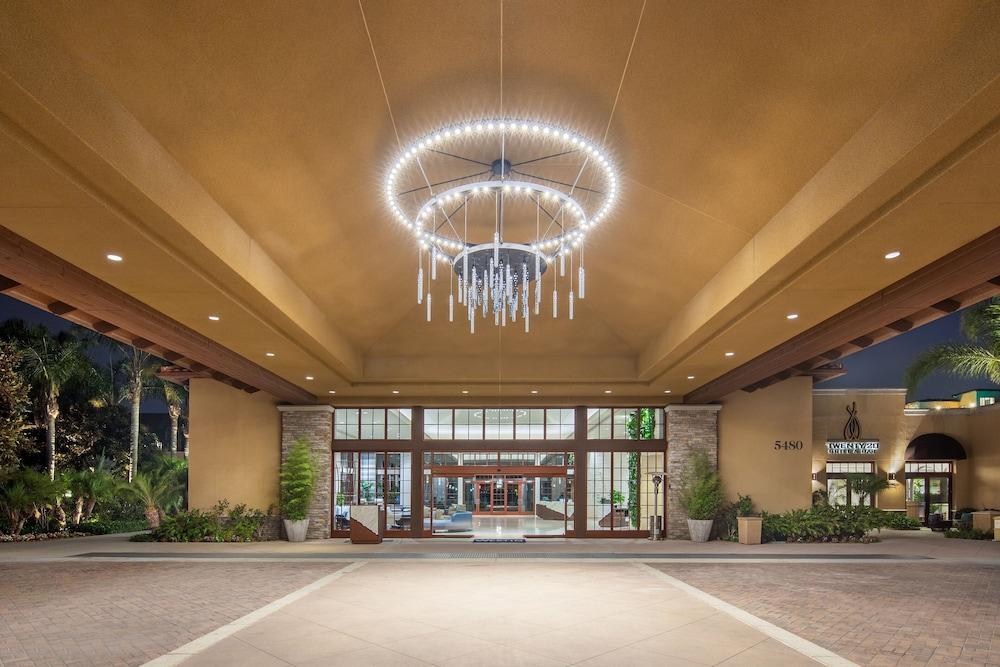 Westin Carlsbad Resort & Spa photo 80