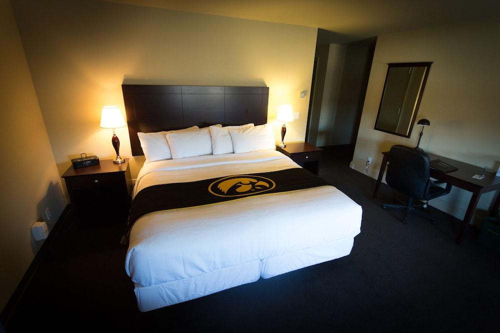 Iowa House Hotel photo 23