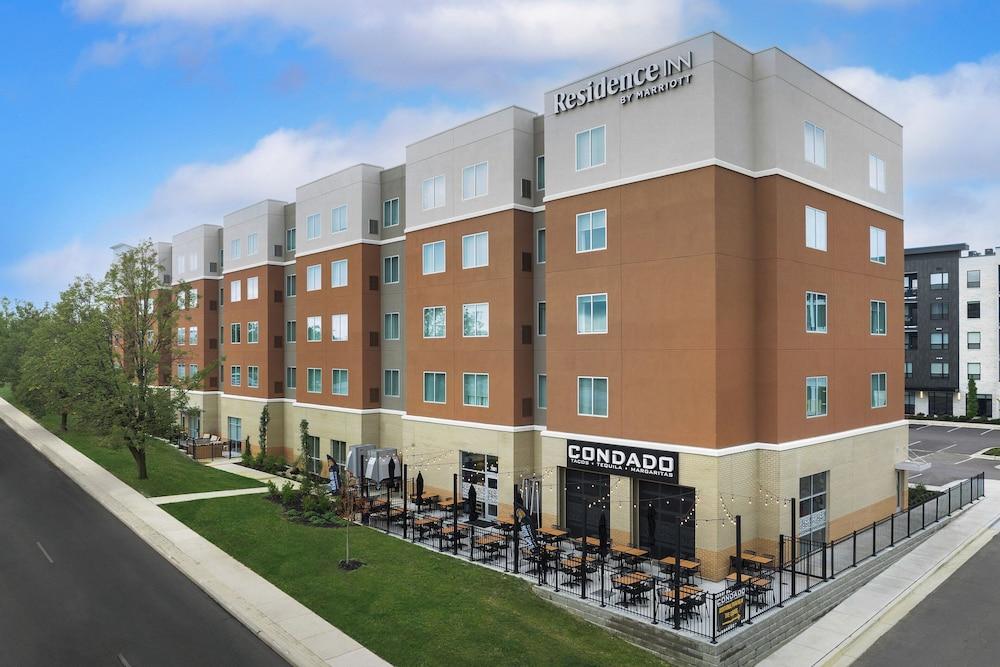 Residence Inn by Marriott Kenwood Cincinnati photo 1