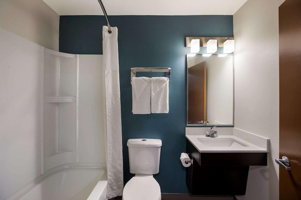 WoodSpring Suites Orlando West - Clermont photo 46