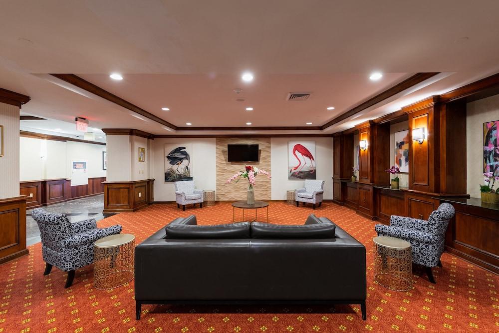 Crowne Plaza Newark Airport by IHG photo 71