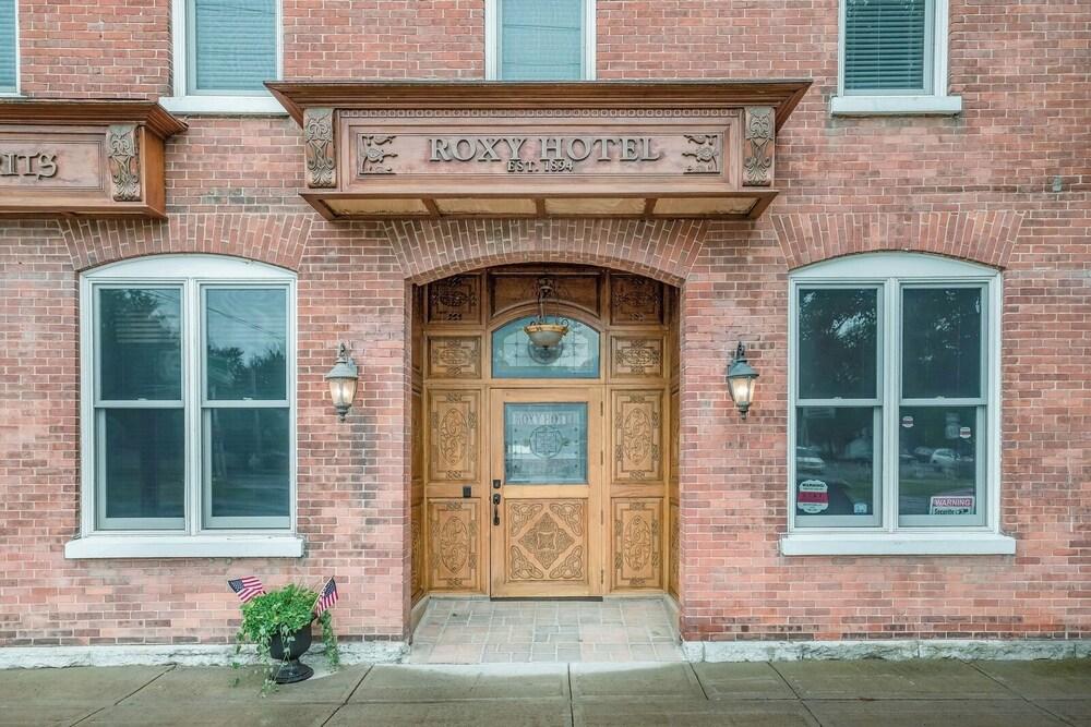 The Roxy Cape Vincent photo 42