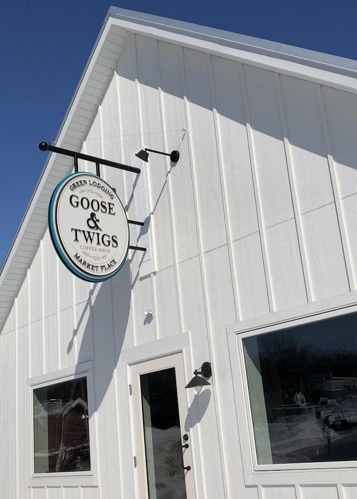 Goose & Twigs photo 9