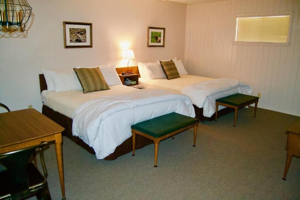 Pendaries Village Lodge photo 3