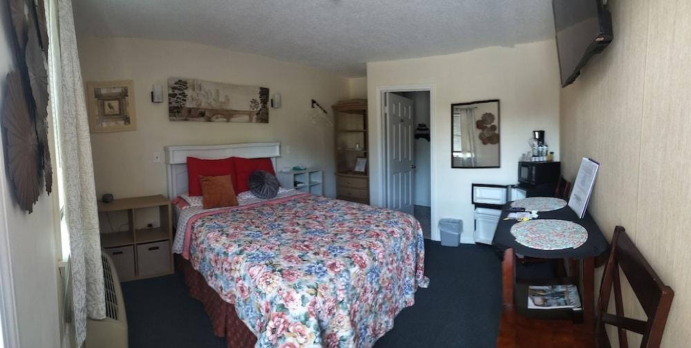 Sunshine Inn photo 2