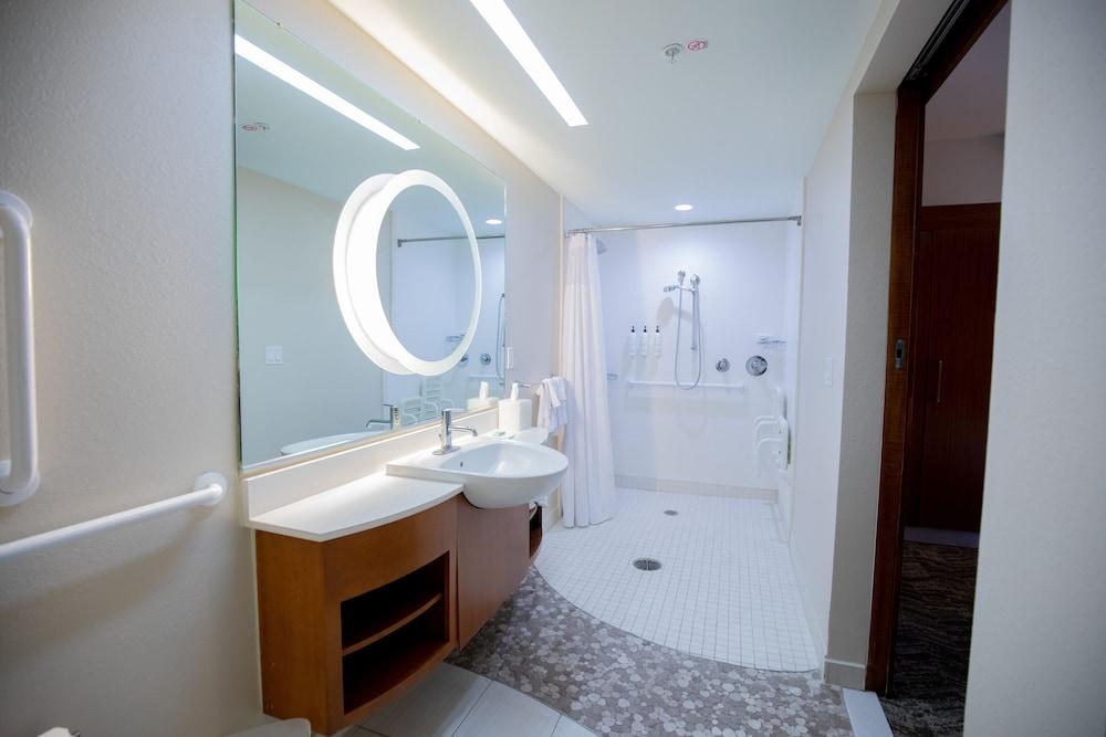 SpringHill Suites by Marriott Baton Rouge Gonzales photo 19