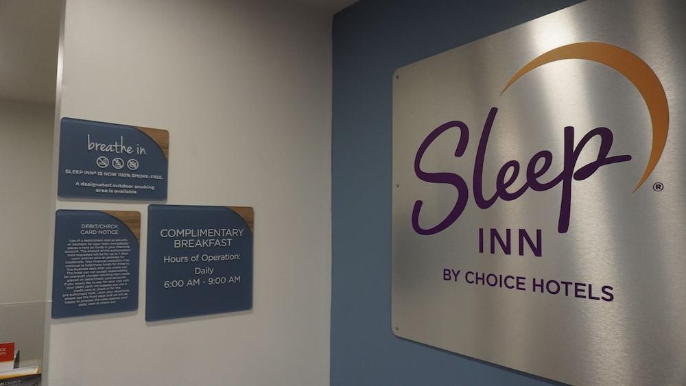 Sleep Inn Franklin - Cool Springs photo 3