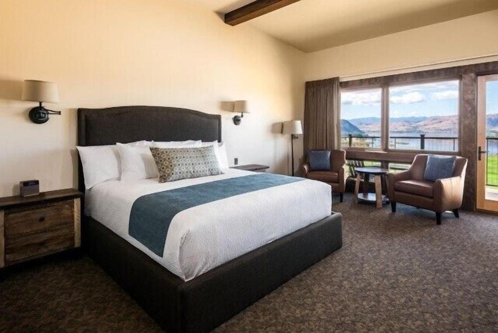 Inn at Gamble Sands photo 2