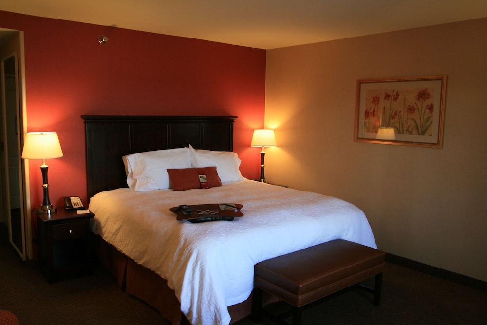 Hampton Inn Las Vegas North Speedway photo 15