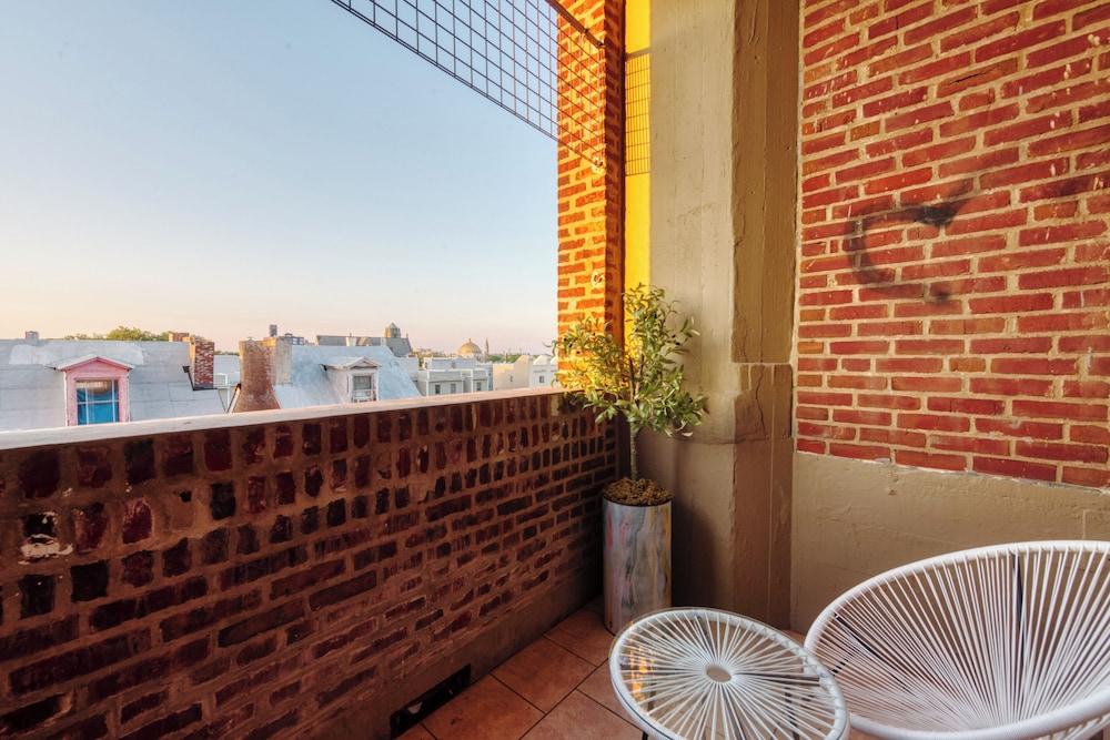 Sosuite at Independence Lofts - Callowhill photo 28