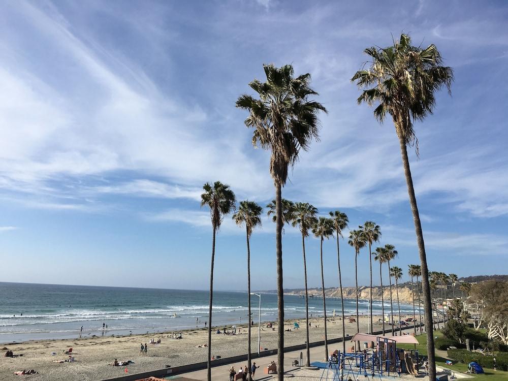 La Jolla Shores Hotel photo 81