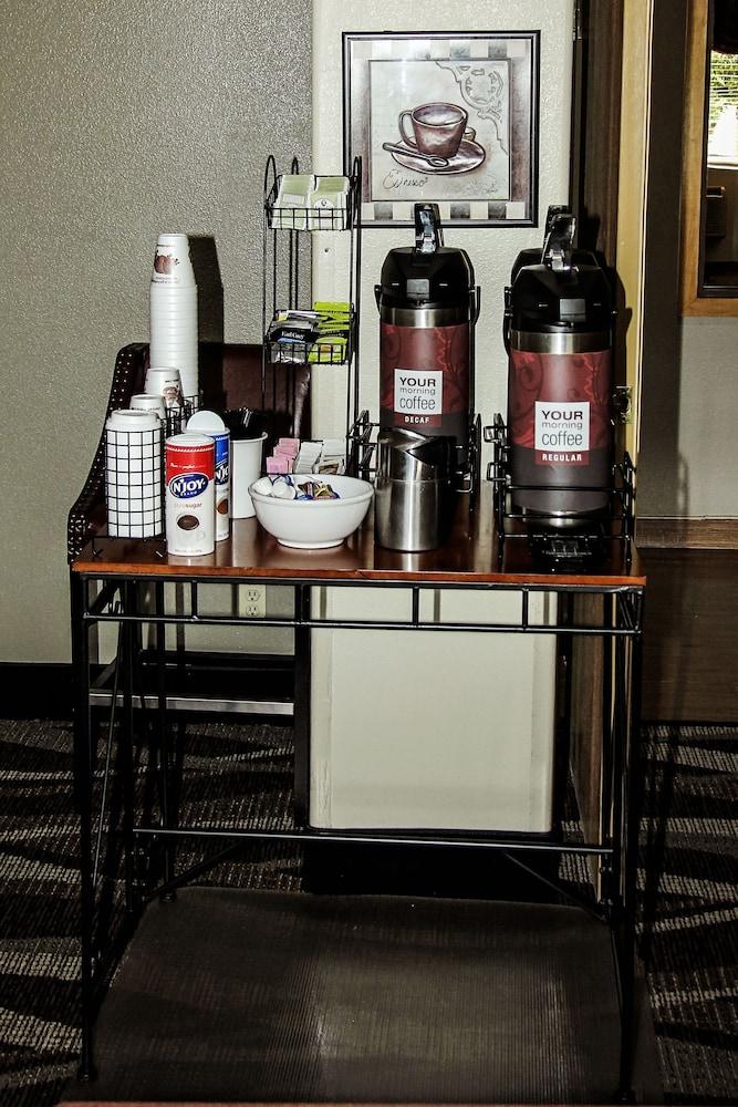 Comfort Inn & Suites Fruita - Grand Junction photo 36