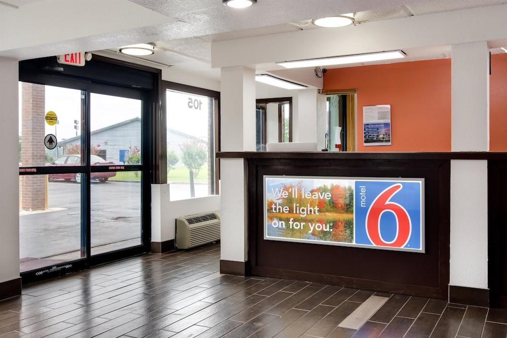 Motel 6 Macon, GA photo 6