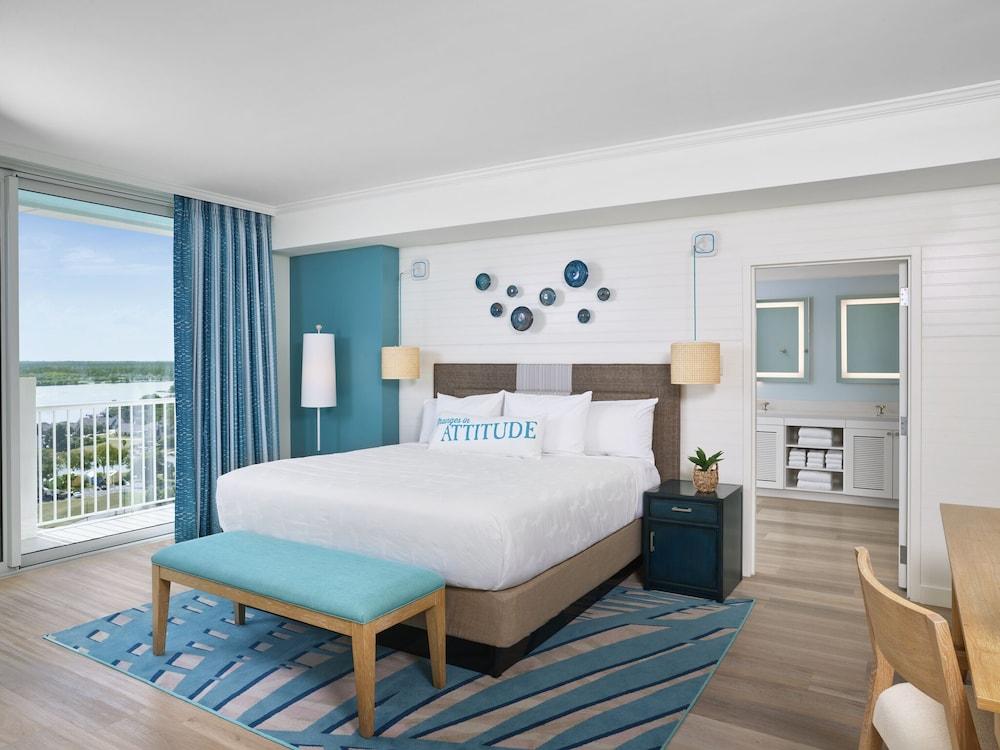 Margaritaville Lake Resort, Lake Conroe/Houston photo 9